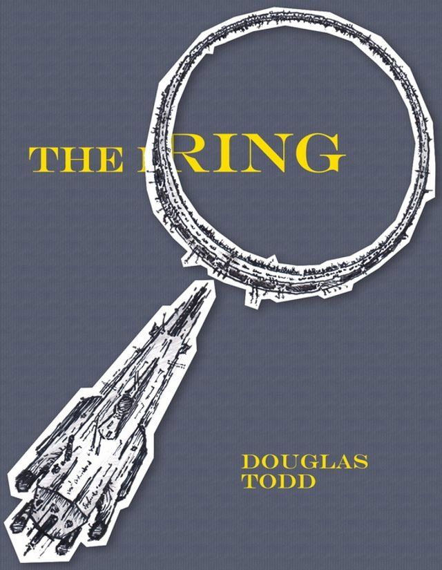  The Ring(Kobo/電子書)