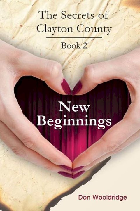 New Beginnings: Vol. 2(Kobo/電子書)