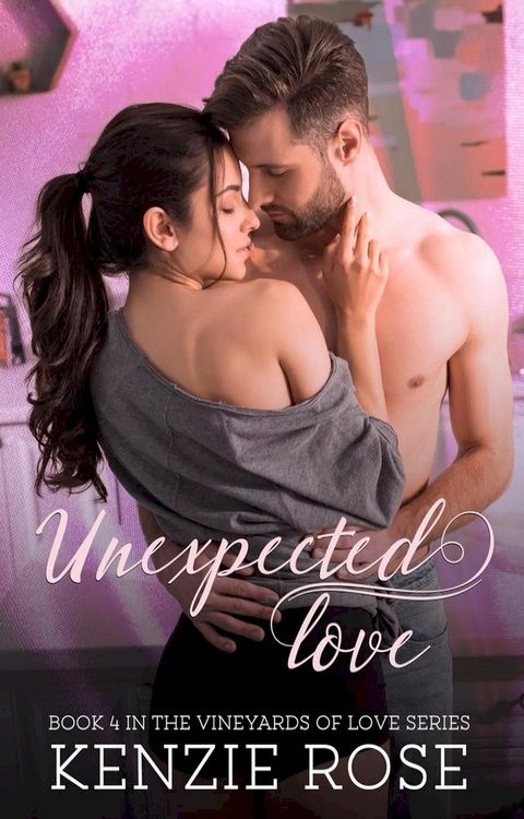 Unexpected Love(Kobo/電子書)