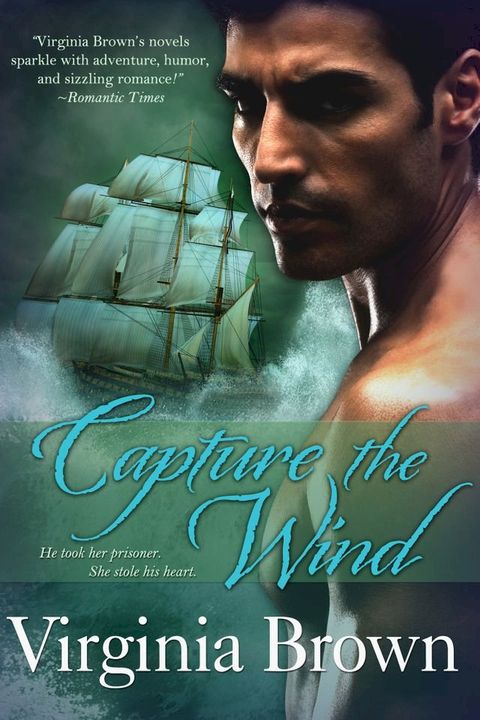 Capture The Wind(Kobo/電子書)