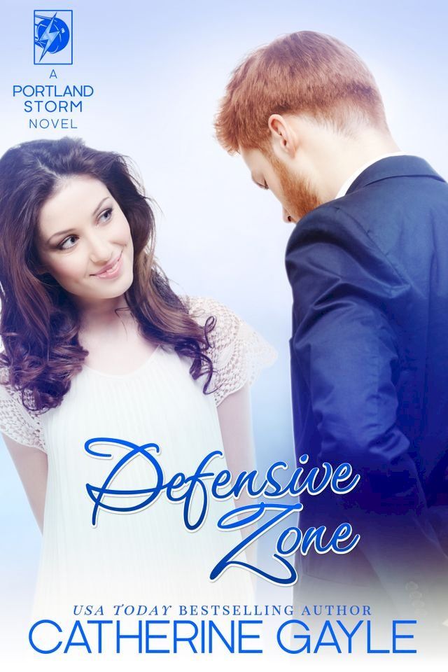  Defensive Zone(Kobo/電子書)