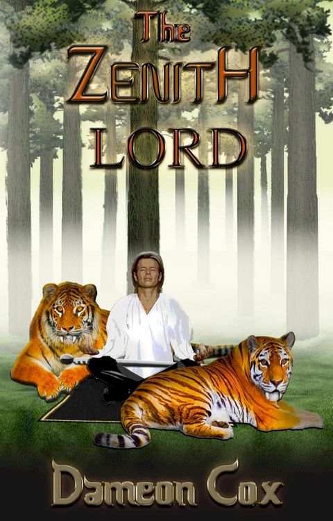 The Zenith Lord(Kobo/電子書)