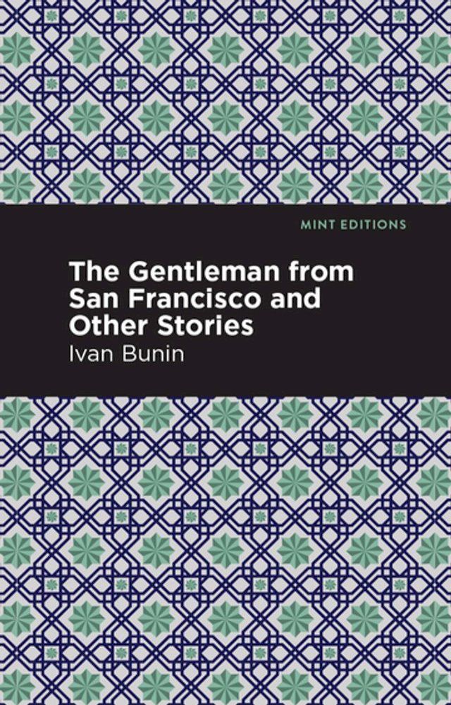  The Gentleman from San Francisco and Other Stories(Kobo/電子書)