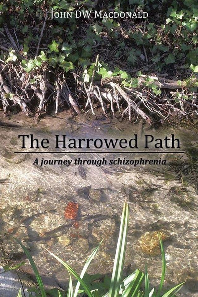  The Harrowed Path(Kobo/電子書)