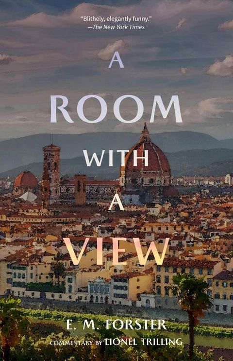 A Room with a View (Warbler Classics Annotated Edition)(Kobo/電子書)