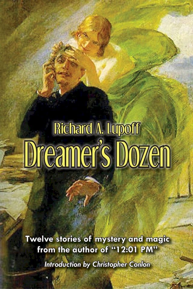  Dreamer's Dozen(Kobo/電子書)