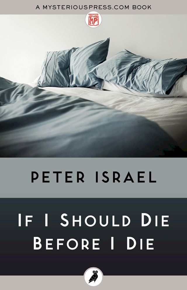  If I Should Die Before I Die(Kobo/電子書)