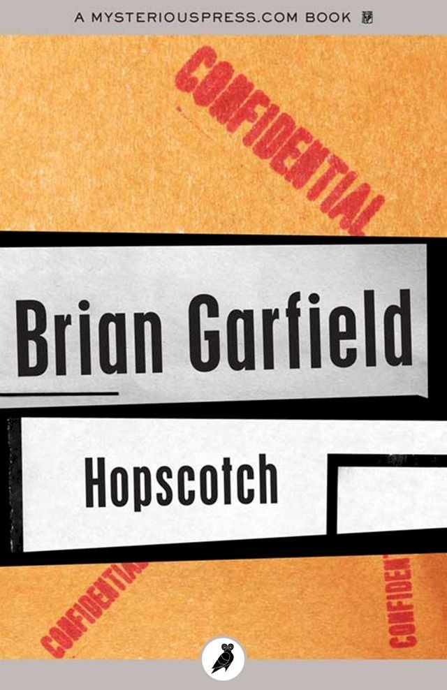  Hopscotch(Kobo/電子書)