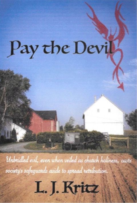 Pay the Devil(Kobo/電子書)