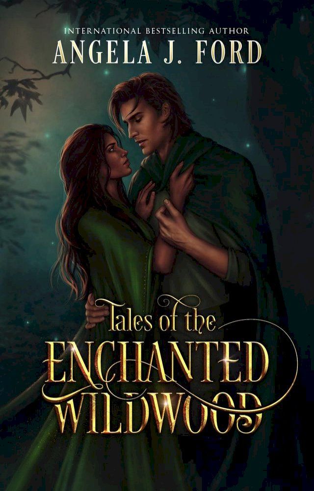  Tales of the Enchanted Wildwood(Kobo/電子書)