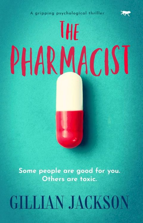 The Pharmacist(Kobo/電子書)