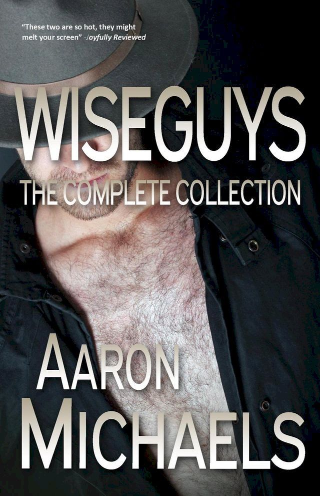  Wiseguys: The Complete Collection(Kobo/電子書)