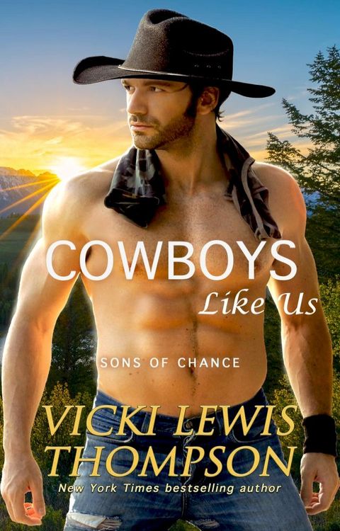 Cowboys Like Us(Kobo/電子書)