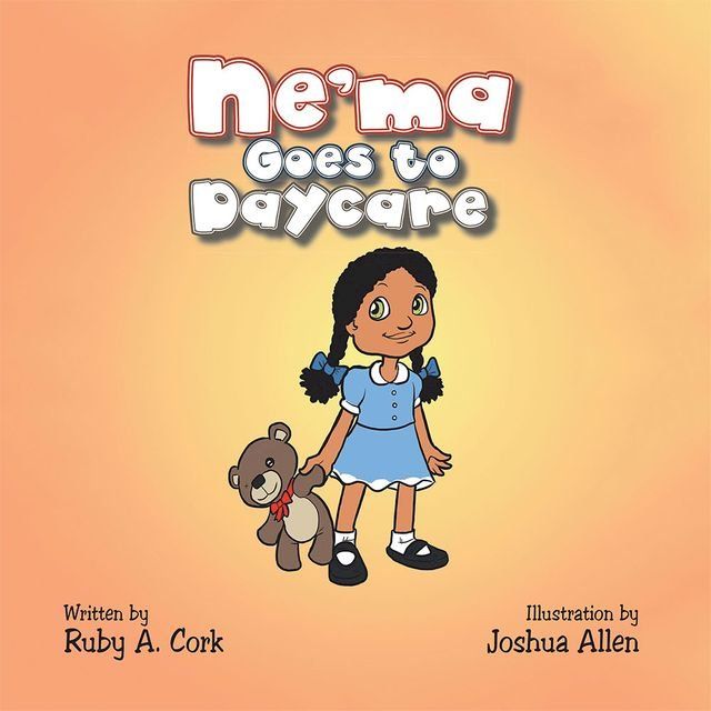  Ne'ma Goes to Daycare(Kobo/電子書)