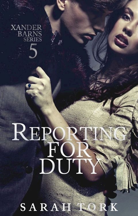 Reporting For Duty(Kobo/電子書)