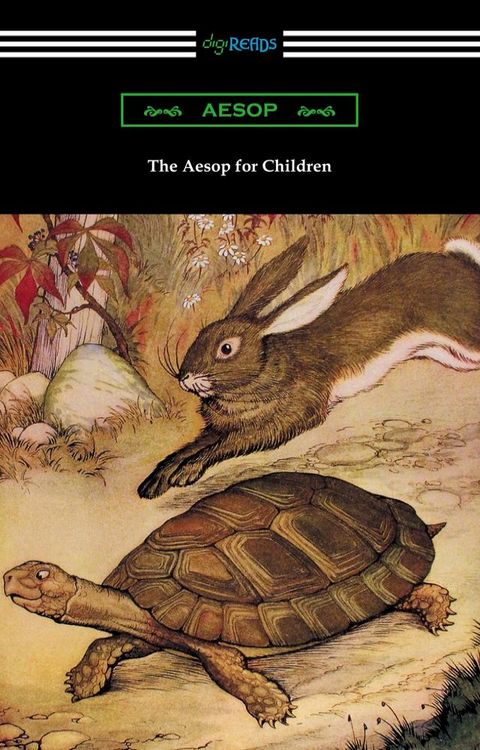 The Aesop for Children(Kobo/電子書)