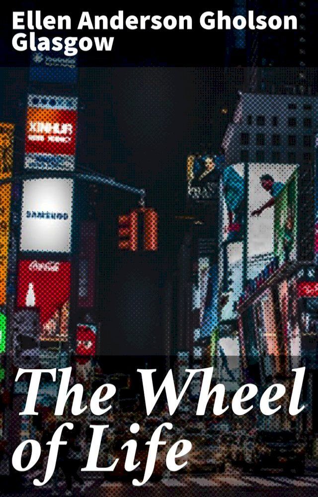  The Wheel of Life(Kobo/電子書)