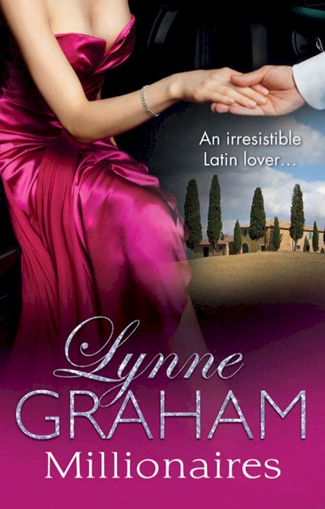  The Lynne Graham Collection(Kobo/電子書)