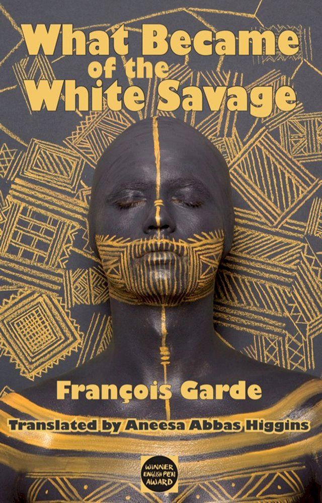  What Becme of the White Savage(Kobo/電子書)