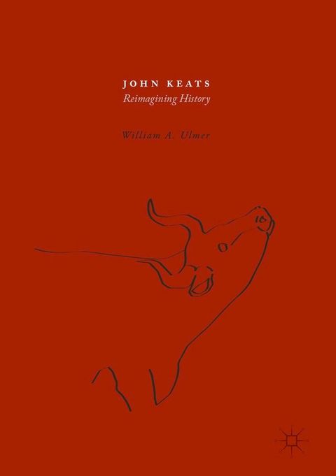 John Keats(Kobo/電子書)