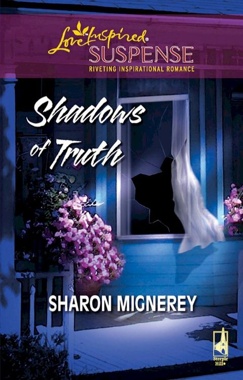 Shadows Of Truth(Kobo/電子書)