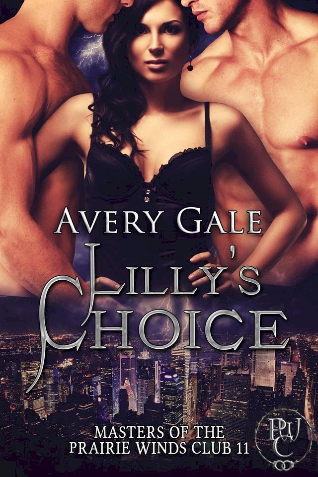  Lilly's Choice(Kobo/電子書)