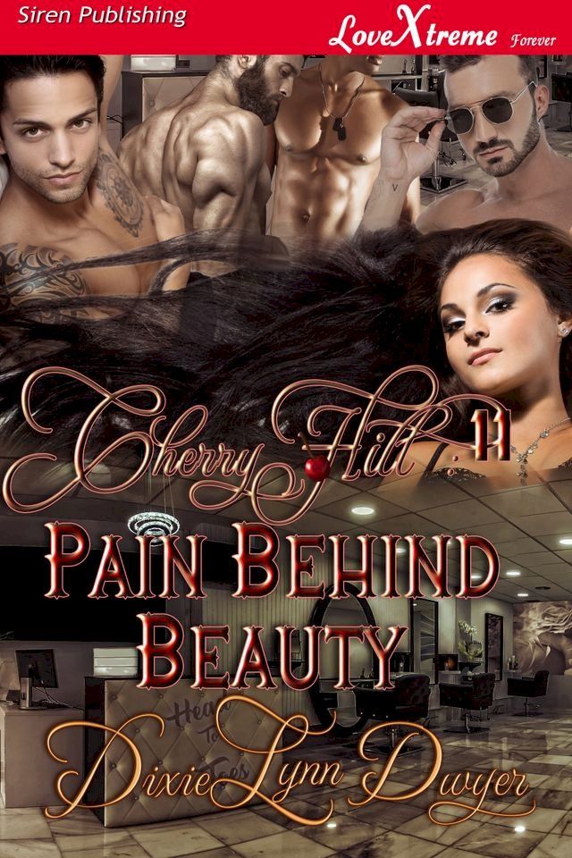  Cherry Hill 11: Pain Behind Beauty(Kobo/電子書)