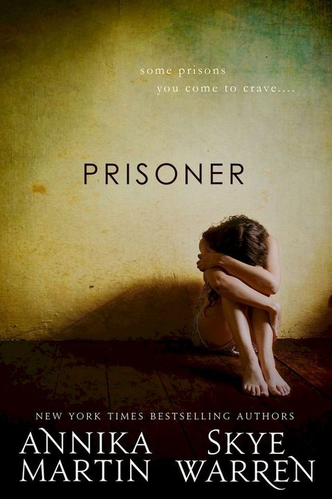 Prisoner(Kobo/電子書)