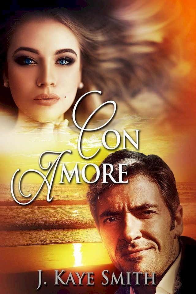  Con Amore(Kobo/電子書)