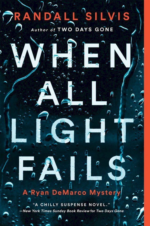  When All Light Fails(Kobo/電子書)