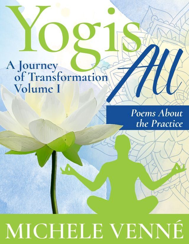  Yogis All(Kobo/電子書)