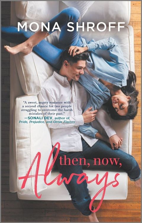 Then, Now, Always(Kobo/電子書)