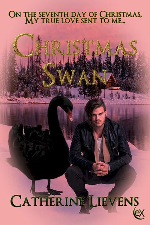 Christmas Swan(Kobo/電子書)