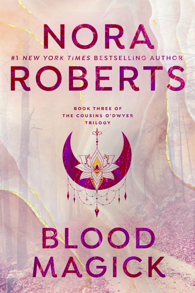  Blood Magick(Kobo/電子書)