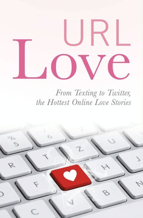 URL Love(Kobo/電子書)