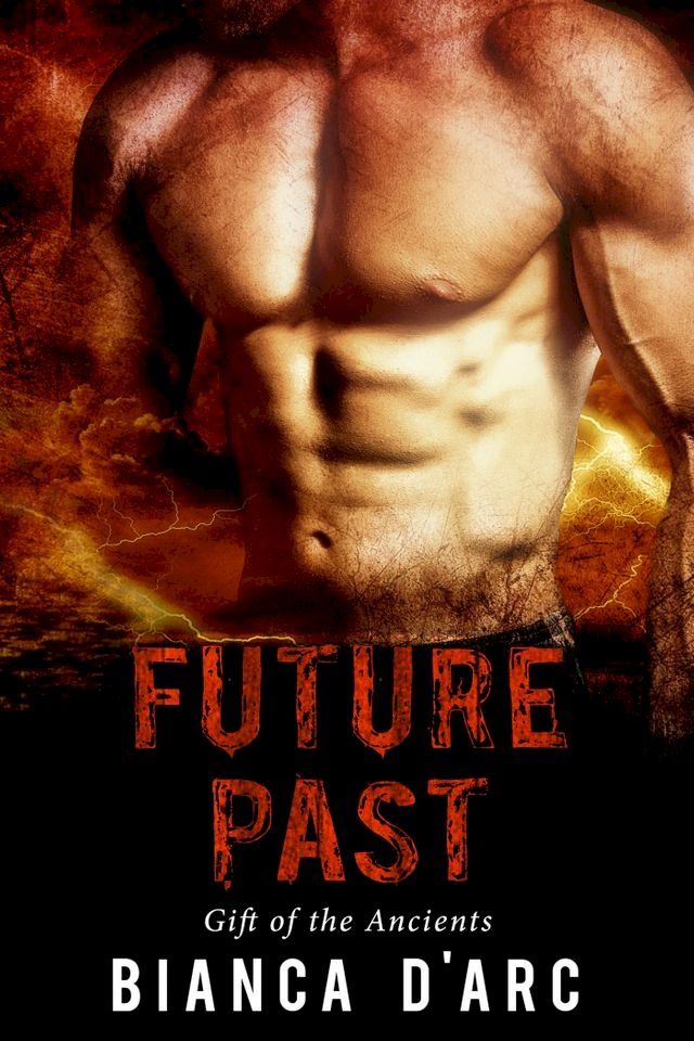  Future Past(Kobo/電子書)