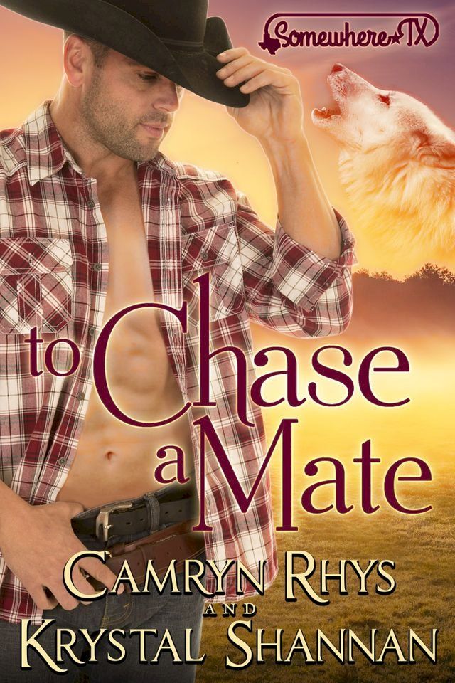  To Chase A Mate(Kobo/電子書)