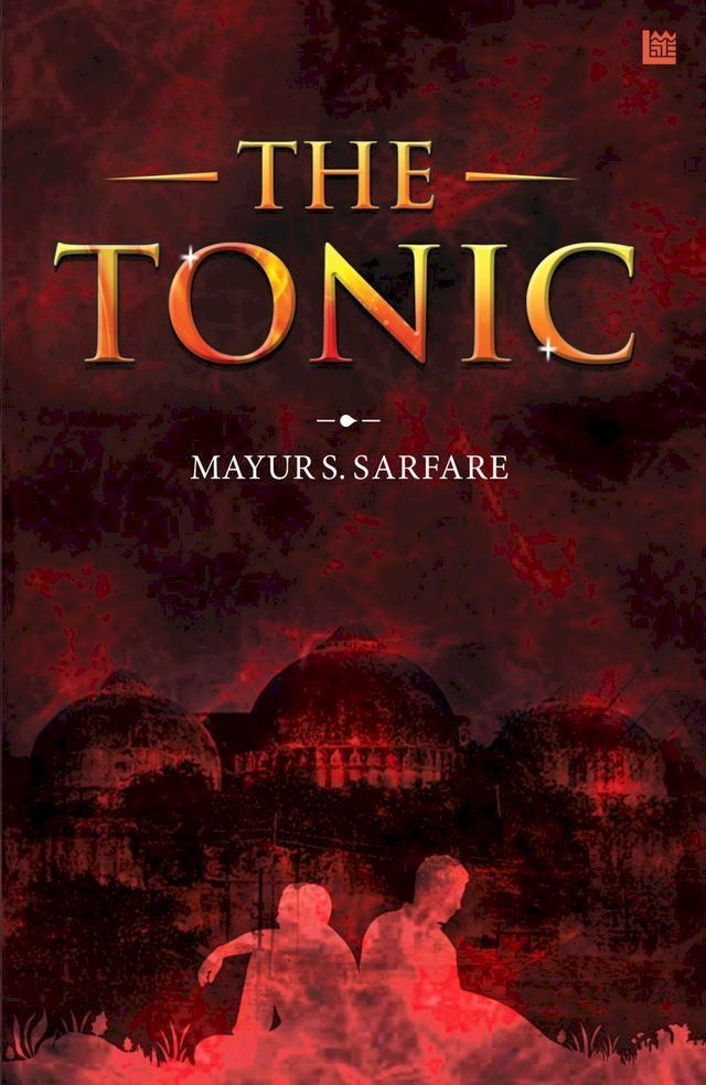  The Tonic(Kobo/電子書)