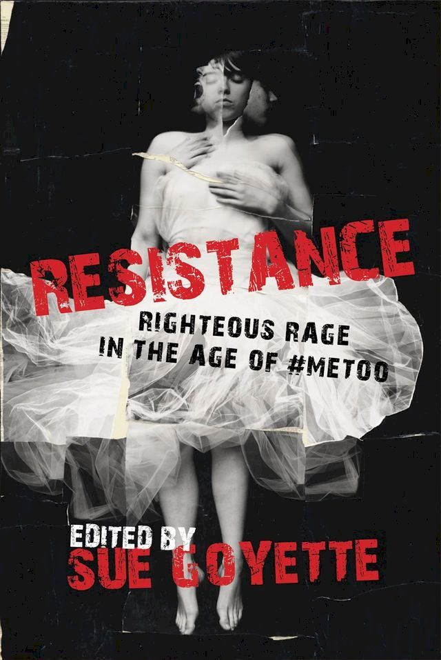  Resistance(Kobo/電子書)