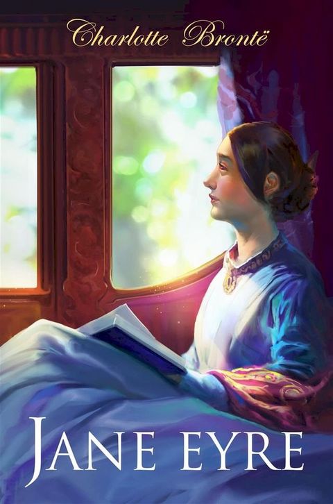 Jane Eyre(Kobo/電子書)