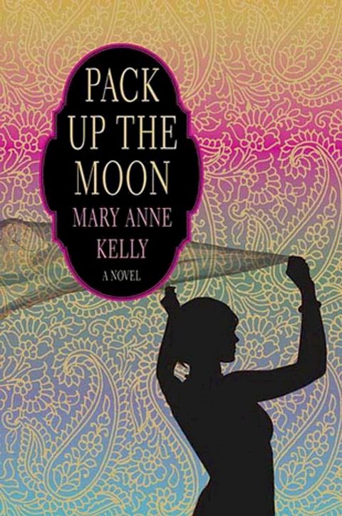 Pack Up the Moon(Kobo/電子書)