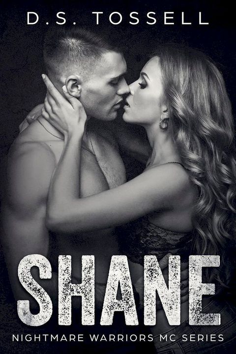 Shane(Kobo/電子書)