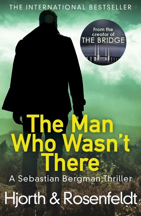 The Man Who Wasn't There(Kobo/電子書)