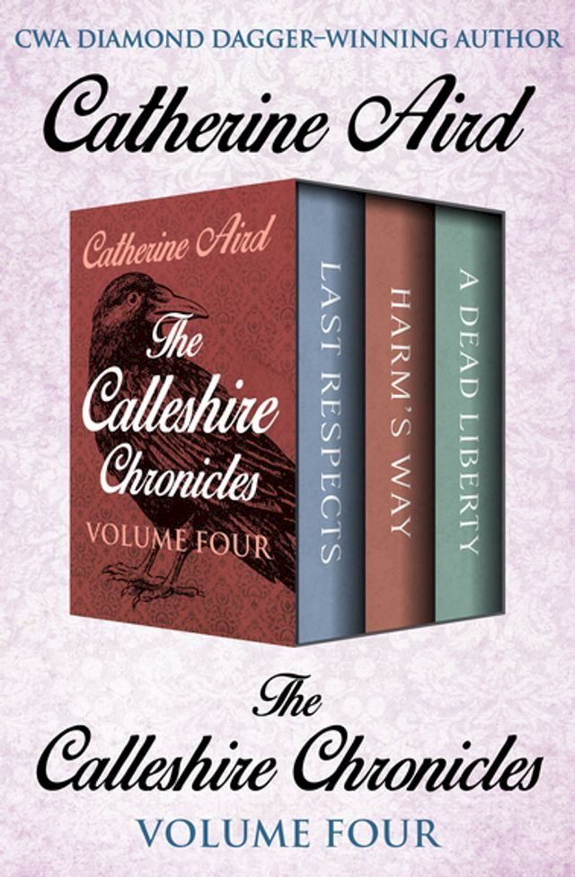  The Calleshire Chronicles Volume Four(Kobo/電子書)