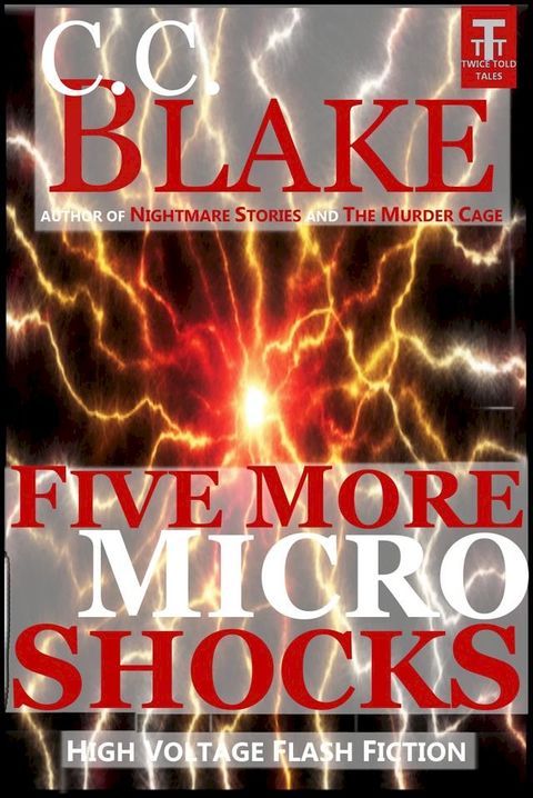 Five More Micro Shocks(Kobo/電子書)