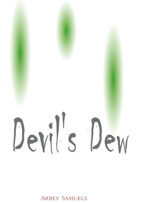 "Devil's Dew"(Kobo/電子書)