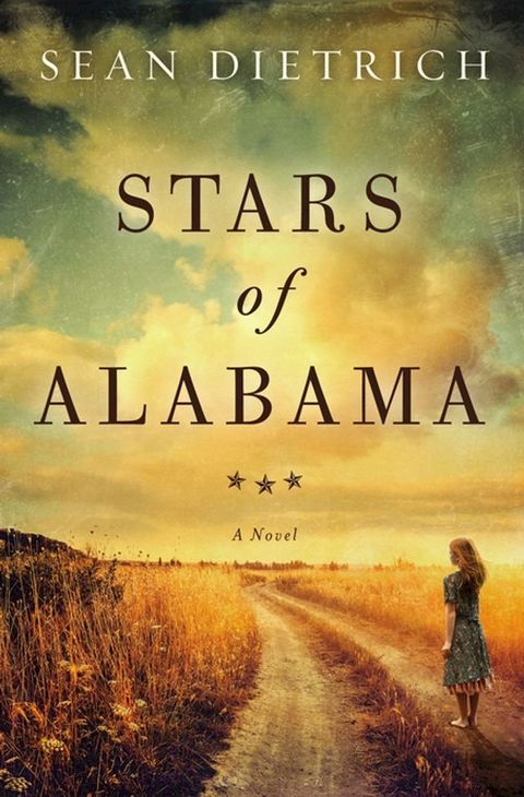 Stars of Alabama(Kobo/電子書)