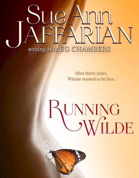 Running Wilde(Kobo/電子書)