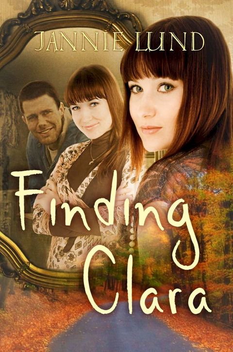 Finding Clara(Kobo/電子書)