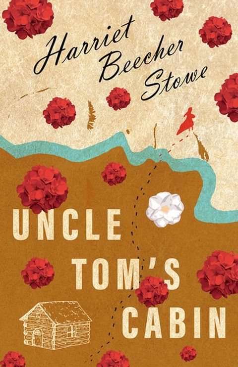 Uncle Tom's Cabin(Kobo/電子書)